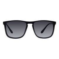 OC.CL.5449-0101.1  Oculos de Sol Masculino Chilli Beans Bossa Nova Preto -1-